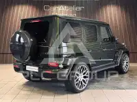 2020 Mercedes Benz G 63
