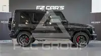 2020 Mercedes Benz G 63