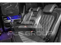2020 Mercedes Benz G 63