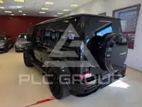 2020 Mercedes Benz G 63