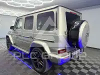 2020 Mercedes Benz G 63