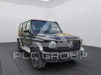 2020 Mercedes Benz G 63