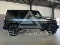 2020 Mercedes Benz G 63