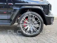 2020 Mercedes Benz G 63