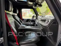 2020 Mercedes Benz G 63