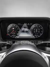 2020 Mercedes Benz G 63