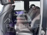 2020 Mercedes Benz G 63