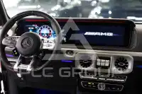 2020 Mercedes Benz G 63