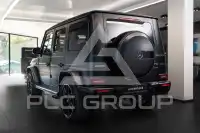 2020 Mercedes Benz G 63