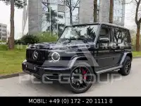 2020 Mercedes Benz G 63