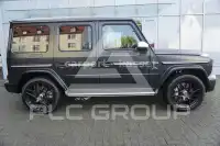 2020 Mercedes Benz G 63