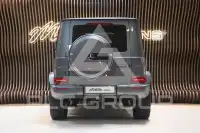 2020 Mercedes Benz G 63