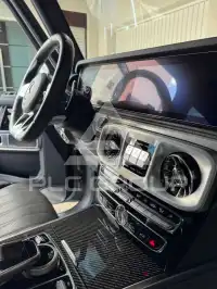 2020 Mercedes Benz G 63
