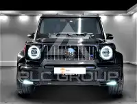 2020 Mercedes Benz G 63
