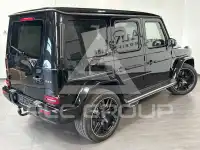 2020 Mercedes Benz G 63