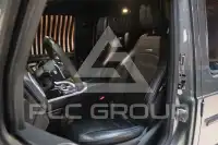 2020 Mercedes Benz G 63