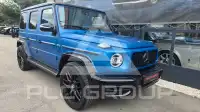 2020 Mercedes Benz G 63
