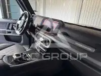 2020 Mercedes Benz G 63