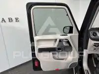 2020 Mercedes Benz G 63
