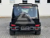 2020 Mercedes Benz G 63