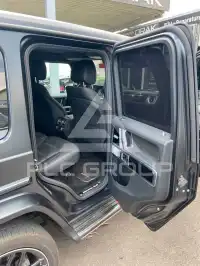 2020 Mercedes Benz G 63