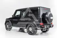 2020 Mercedes Benz G 63