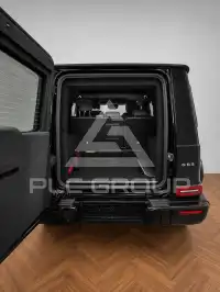 2020 Mercedes Benz G 63