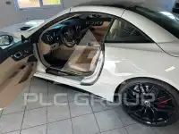 2020 Mercedes Benz SL 400