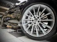2020 Mercedes Benz SL 400