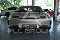 2020 Mercedes Benz AMG