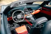 2020 Mercedes Benz AMG