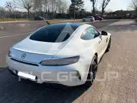 2020 Mercedes Benz AMG