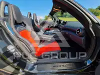 2020 Mercedes Benz AMG