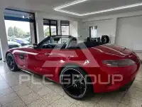 2020 Mercedes Benz AMG