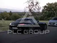 2020 Mercedes Benz AMG