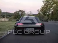 2020 Mercedes Benz AMG