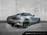 2020 Mercedes Benz AMG