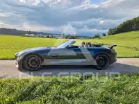 2020 Mercedes Benz AMG