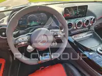 2020 Mercedes Benz AMG