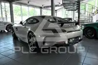 2020 Mercedes Benz AMG