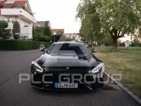 2020 Mercedes Benz AMG