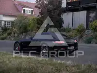 2020 Mercedes Benz AMG
