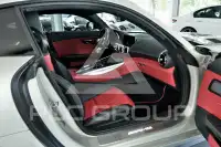 2020 Mercedes Benz AMG