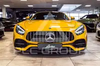 2020 Mercedes Benz AMG