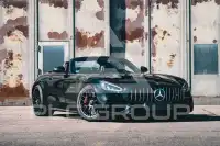 2020 Mercedes Benz AMG