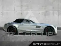 2020 Mercedes Benz AMG