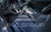 2020 Mercedes Benz AMG