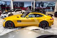 2020 Mercedes Benz AMG