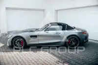 2020 Mercedes Benz AMG