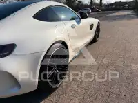 2020 Mercedes Benz AMG
